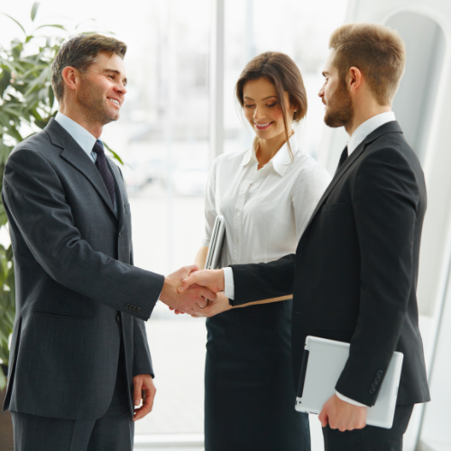 Strategic Meeting Orchestration